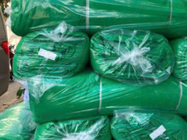 Bảng giá vải thun cotton 100% mới nhất 2025