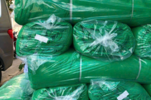 Bảng giá vải thun cotton 100% mới nhất 2025