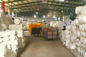 TUYỂN GẤP 5 THỢ DỆT KIM – LÀM VIỆC TẠI XƯỞNG DỆT TUẤN ANH