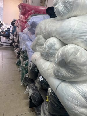 Cung ứng cho xưởng may, shop vải, đại lý, thương hiệu thời trang