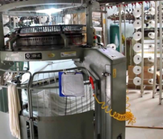 Xưởng Sản Xuất Vải Thun Tuấn Anh – Uy Tín, Chất Lượng Tại TP.HCM