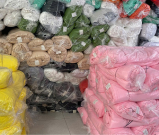 Top 5 Nơi Bán Vải Thun Chất Lượng, Giá Tận Xưởng