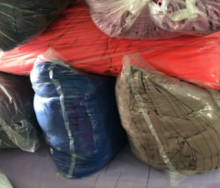 Bảng giá vải thun cá sâu 