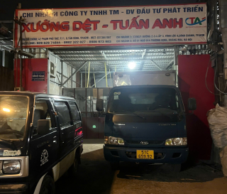 Vải cá sấu 100% cotton – Sự lựa chọn tối ưu cho áo thun cao cấp