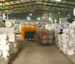 TUYỂN GẤP 5 THỢ DỆT KIM – LÀM VIỆC TẠI XƯỞNG DỆT TUẤN ANH