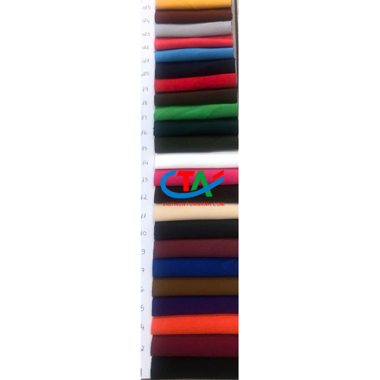 Vải cottin 4 Chiều bic